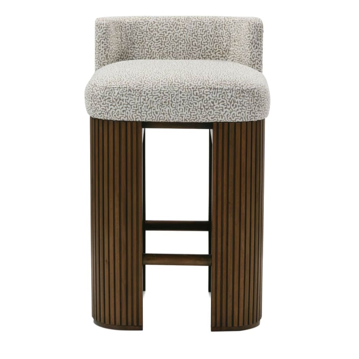 Picture of Kindred Counter Stool w/Back